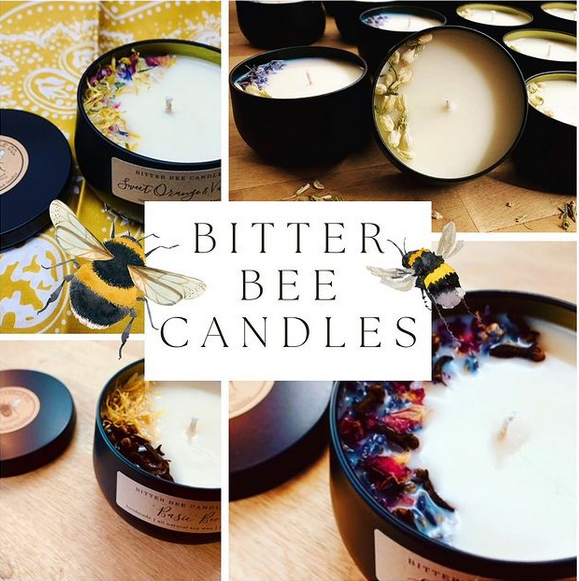 CANDLES