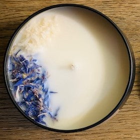 Lavender & Honey