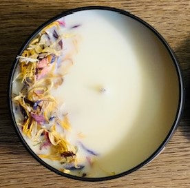 Sweet Orange & Vanilla